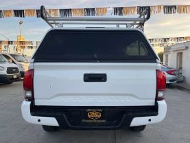 2019 TOYOTA TACOMA ACCESS CAB PICKUP 4-CYL, 2.7 LITER SR5 PICKUP 4D 6 FT