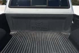 2001 TOYOTA TACOMA XTRACAB PICKUP 4-CYL, 2.7 LITER PRERUNNER