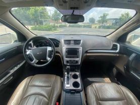 2013 GMC ACADIA