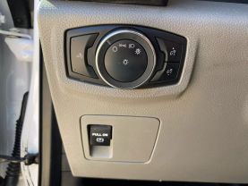 2019 FORD F150 SUPER CAB PICKUP V8, FLEX FUEL, 5.0 LITER XL PICKUP 4D 8 FT at Motors On Wheels - used car dealership in Houston, Texas.