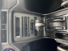 2010 FORD MUSTANG