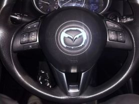 2013 MAZDA CX-5 SUV 4-CYL, SKYACTIV-G, 2.0L SPORT SUV 4D