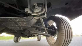 1992 DAIHATSU HIJET TRUCK EF JUMBO