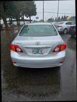 2009 Toyota Corolla - Image 8