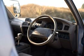 1995 TOYOTA LITEACE VAN 3Y-EU FXV LIMITED