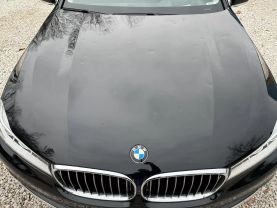 2018 BMW 7 SERIES SEDAN V8, TWIN TURBO, 4.4L 750I XDRIVE SEDAN 4D at T&T Repairables - used car dealership in Spencer, Indiana.