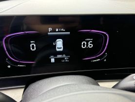 2024 KIA SPORTAGE SUV 4-CYL, GDI, 2.5 LITER X-LINE SPORT UTILITY 4D