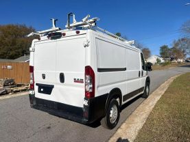 2019 Ram Promaster Cargo Van - Image 6