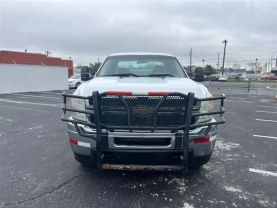 2013 CHEVROLET SILVERADO 3500 HD EXTENDED CAB