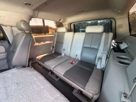 2007 GMC YUKON XL 1500