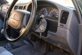 1999 TOYOTA HILUX SPORTS PICKUP TRUCK 1RZ-E -