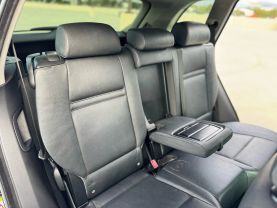 2008 BMW X5 SUV 6-CYL, 3.0 LITER 3.0SI SPORT UTILITY 4D