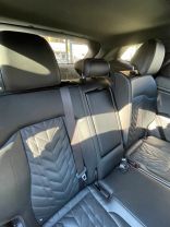 2023 KIA SPORTAGE SUV 4-CYL, GDI, 2.5 LITER X-LINE SPORT UTILITY 4D