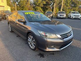 2013 Honda Accord Sport Sedan 4d - Image 5