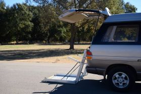 1995 TOYOTA LITEACE VAN 3Y-EU FXV LIMITED