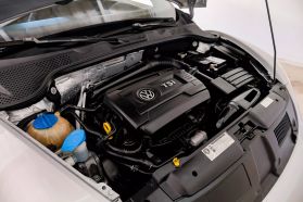 2014 VOLKSWAGEN BEETLE HATCHBACK 4-CYL, PZEV, 1.8T 1.8T ENTRY HATCHBACK 2D
