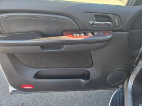 2007 CADILLAC ESCALADE