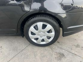 2010 FORD FUSION SEDAN V6, FLEX FUEL, 3.0 LITER SE SEDAN 4D
