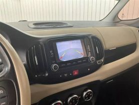 2014 FIAT 500L