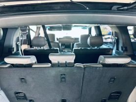 2011 HONDA PILOT SUV V6, VTEC, 3.5 LITER TOURING SPORT UTILITY 4D