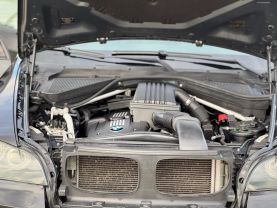 2008 BMW X5 SUV 6-CYL, 3.0 LITER 3.0SI SPORT UTILITY 4D
