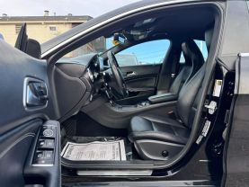 2015 MERCEDES-BENZ CLA-CLASS