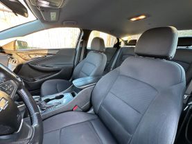 2021 Chevrolet Malibu - Image 9