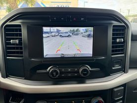 2023 FORD F150 SUPERCREW CAB PICKUP V6, ECOBOOST, TWIN TURBO, 3.5 LITER XLT PICKUP 4D 5 1/2 FT
