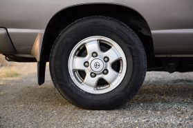 1995 TOYOTA LITEACE VAN 3Y-EU FXV LIMITED