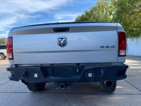 2016 RAM 1500 CREW CAB PICKUP V8, HEMI, 5.7 LITER SLT PICKUP 4D 5 1/2 FT