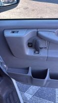 2015 Gmc Savana 2500 Cargo Extended Van 3d - Image 18