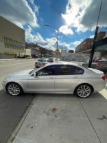 2011 BMW 5 SERIES SEDAN 6-CYL, TURBO, 3.0 LITER 535I XDRIVE SEDAN 4D