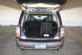 2019 FORD FLEX SUV V6, 3.5 LITER LIMITED SPORT UTILITY 4D