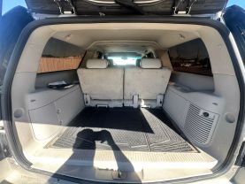 2007 GMC YUKON XL 1500