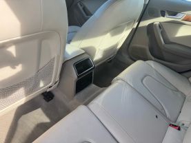 2011 AUDI A4