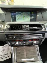 2011 BMW 5 SERIES SEDAN 6-CYL, TURBO, 3.0 LITER 535I XDRIVE SEDAN 4D