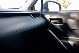2022 TOYOTA COROLLA CROSS SUV 4-CYL, 2.0 LITER LE SPORT UTILITY 4D