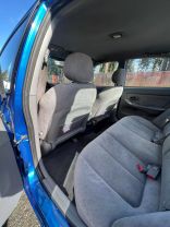 2005 HYUNDAI ELANTRA SEDAN 4-CYL, 2.0 LITER GT SEDAN 4D