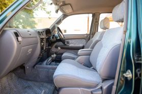1999 TOYOTA HILUX SPORTS PICKUP TRUCK 1RZ-E -