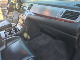 2007 CADILLAC ESCALADE