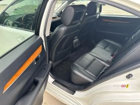 2013 LEXUS ES SEDAN 4-CYL, HYBRID, 2.5 LITER ES 300H SEDAN 4D