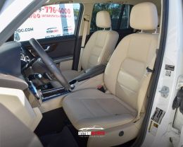 2015 MERCEDES-BENZ GLK-CLASS For Sale in Orlando