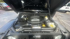 2012 Jeep Wrangler - Image 33