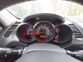 2011 KIA SOUL WAGON 4-CYL, 2.0 LITER + WAGON 4D