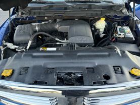 2016 RAM 1500 CREW CAB
