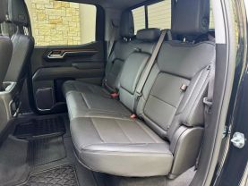 2023 GMC SIERRA 1500 CREW CAB PICKUP V8, ECOTEC3, DFM, 5.3 LITER DENALI PICKUP 4D 5 3/4 FT