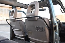 1992 DAIHATSU ATRAI DECK VAN TRUCK EF-TS -