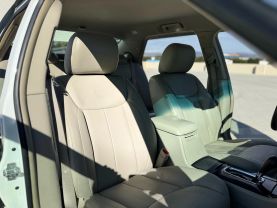 2009 CADILLAC DTS SEDAN V8, 4.6 LITER SEDAN 4D