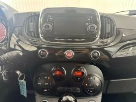 2017 FIAT 500