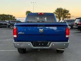 2016 RAM 1500 CREW CAB